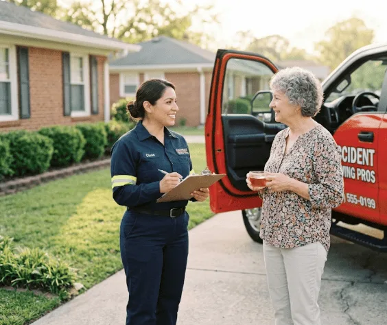 Accident Towing Service Oneonta, NY FAQs